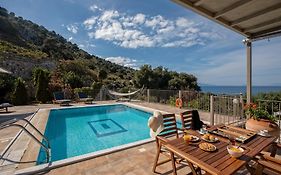 Dalasvillas Skalaacqua