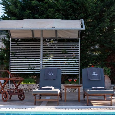 Dalasvillas Skalaacqua Skala  Exterior photo