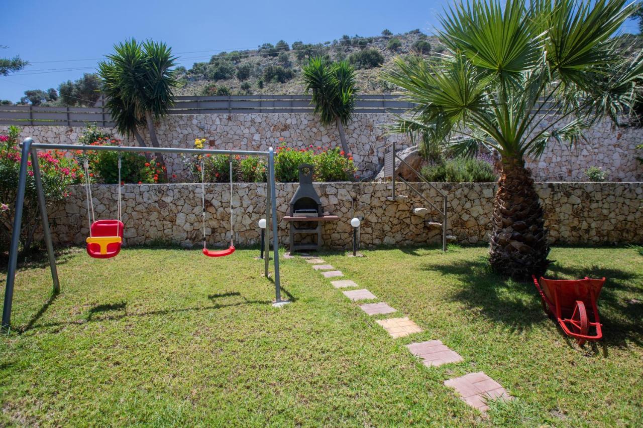 Dalasvillas Skalaacqua Skala  Exterior photo